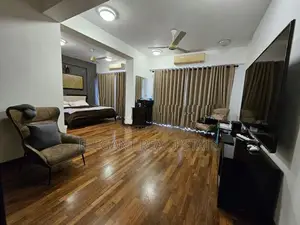 Iconic 110 - 05 Bedroom Penthouse For Rent in Rajagiriya (A3032)