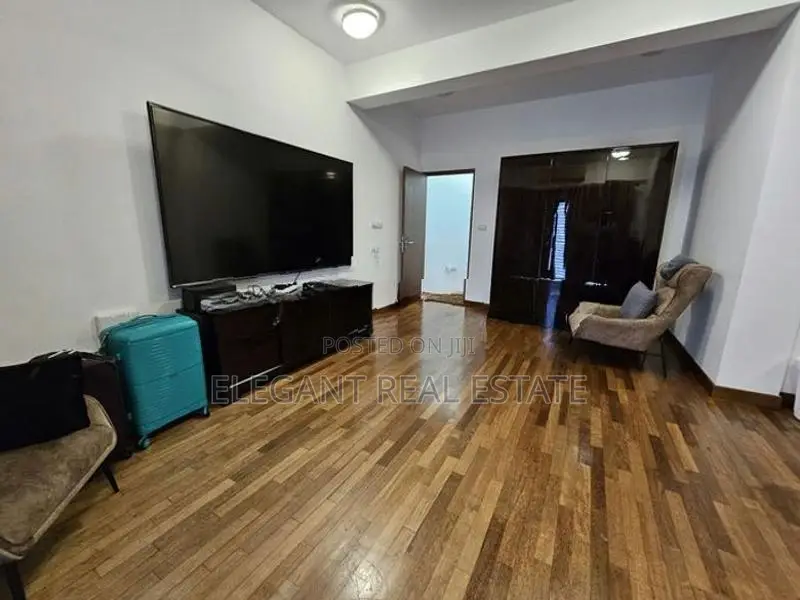 Iconic 110 - 05 Bedroom Penthouse For Rent in Rajagiriya (A3032)