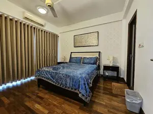 Iconic 110 - 05 Bedroom Penthouse For Rent in Rajagiriya (A3032)