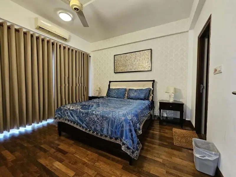 Iconic 110 - 05 Bedroom Penthouse For Rent in Rajagiriya (A3032)