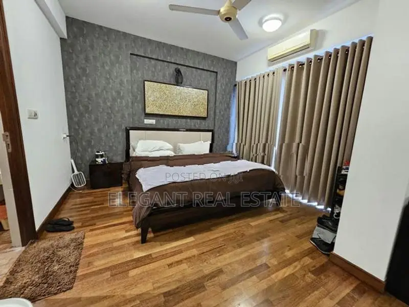 Iconic 110 - 05 Bedroom Penthouse For Rent in Rajagiriya (A3032)
