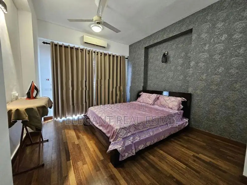 Iconic 110 - 05 Bedroom Penthouse For Rent in Rajagiriya (A3032)