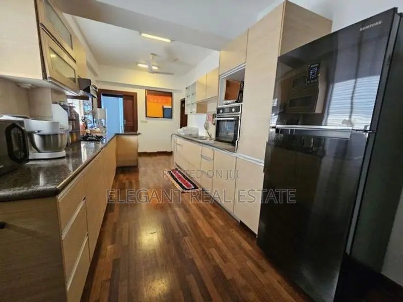Iconic 110 - 05 Bedroom Penthouse For Rent in Rajagiriya (A3032)