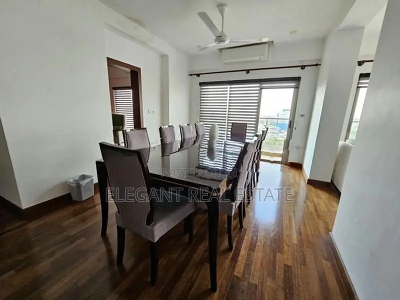 Iconic 110 - 05 Bedroom Penthouse For Rent in Rajagiriya (A3032)