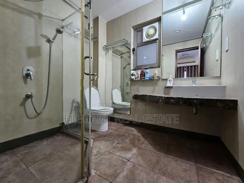 Iconic 110 - 05 Bedroom Penthouse For Rent in Rajagiriya (A3032)