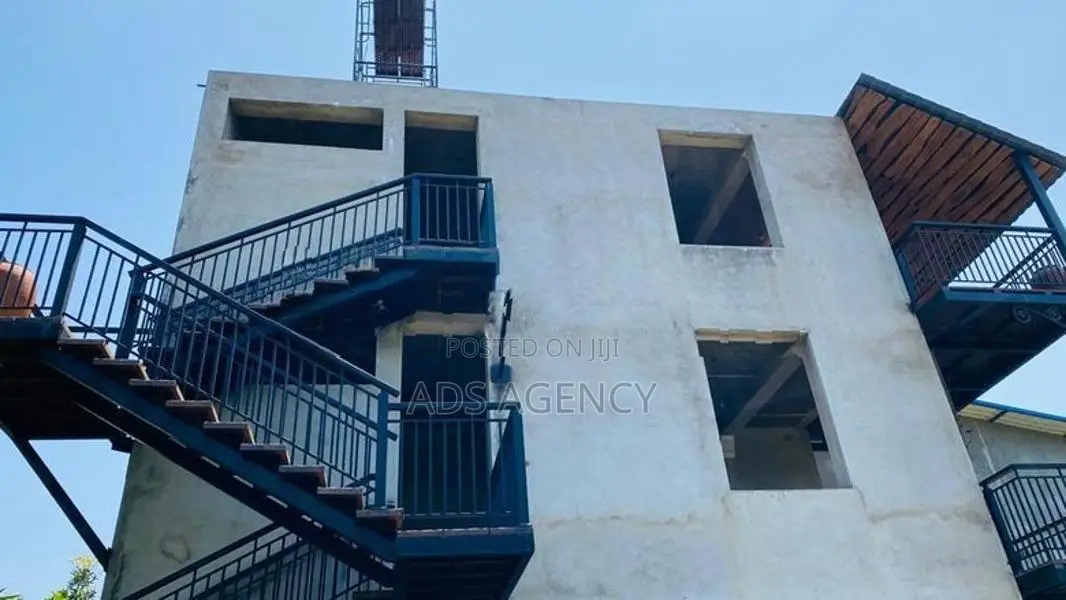 Land with Commercial Property for sale in kochchikade - Thoppuwa