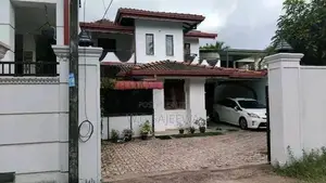 2 Storey complete house sale in Kandana, Welisara