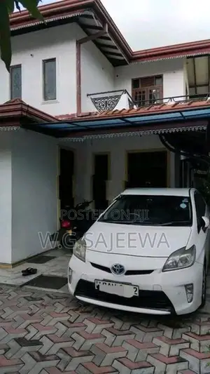 2 Storey complete house sale in Kandana, Welisara