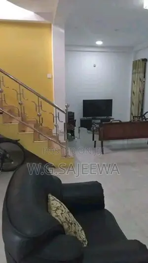 2 Storey complete house sale in Kandana, Welisara