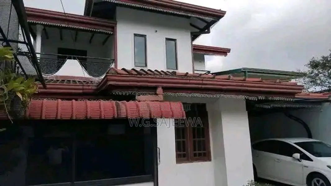 2 Storey complete house sale in Kandana, Welisara