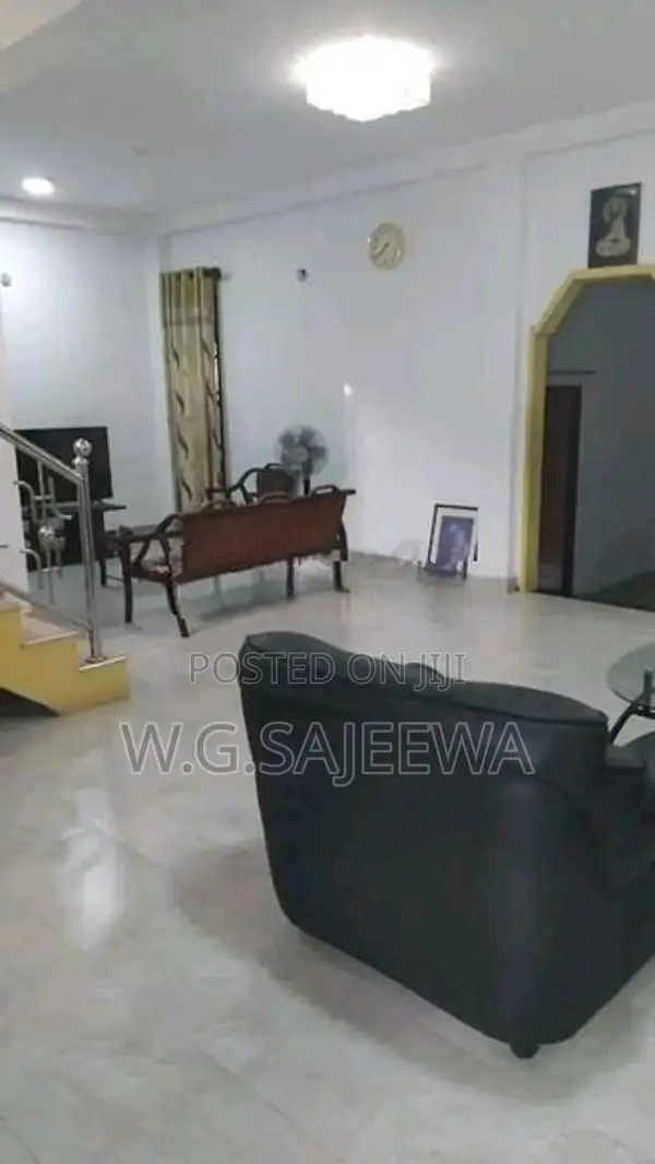 2 Storey complete house sale in Kandana, Welisara