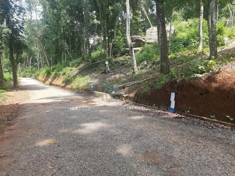 Land for Sale in Nelundeniya