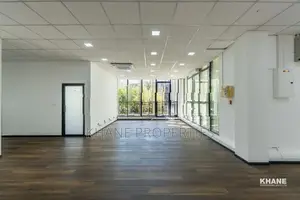 Prime Office Space for Rent | Port City, Colombo 02