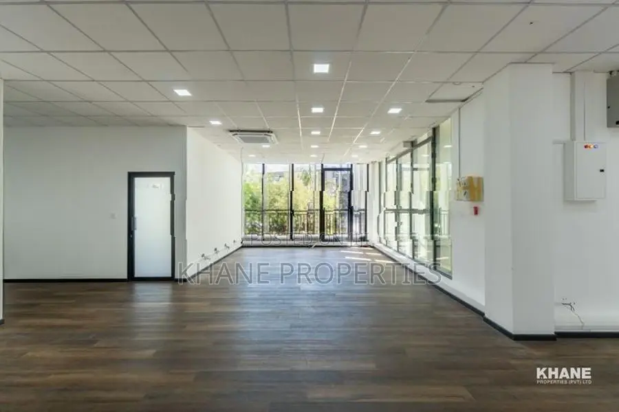Prime Office Space for Rent | Port City, Colombo 02