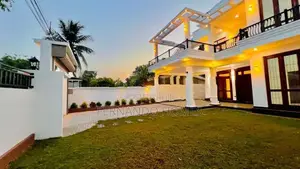 Solid Nice Perfect Brand New Upstair 4 BR House For Sale in Negombo
