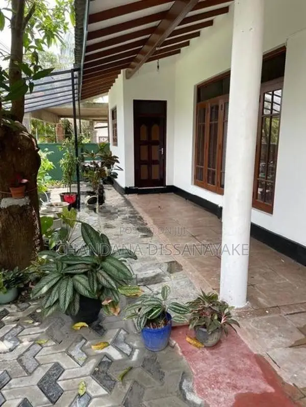 පන්නිපිටියේ කාමරයක් කුලියට දීමට | Room for Rent in Pannipitiya