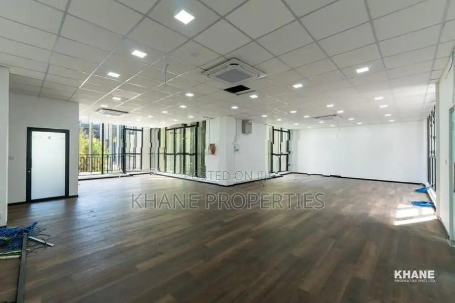 Prime Office Space for Rent | Port City, Colombo 02