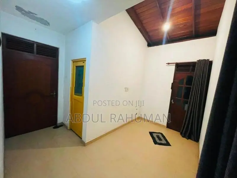 Piliyandala House Rent