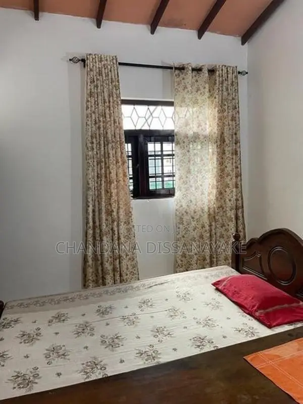 පන්නිපිටියේ කාමරයක් කුලියට දීමට | Room for Rent in Pannipitiya