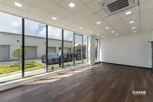 Prime Office Space for Rent | Port City, Colombo 02