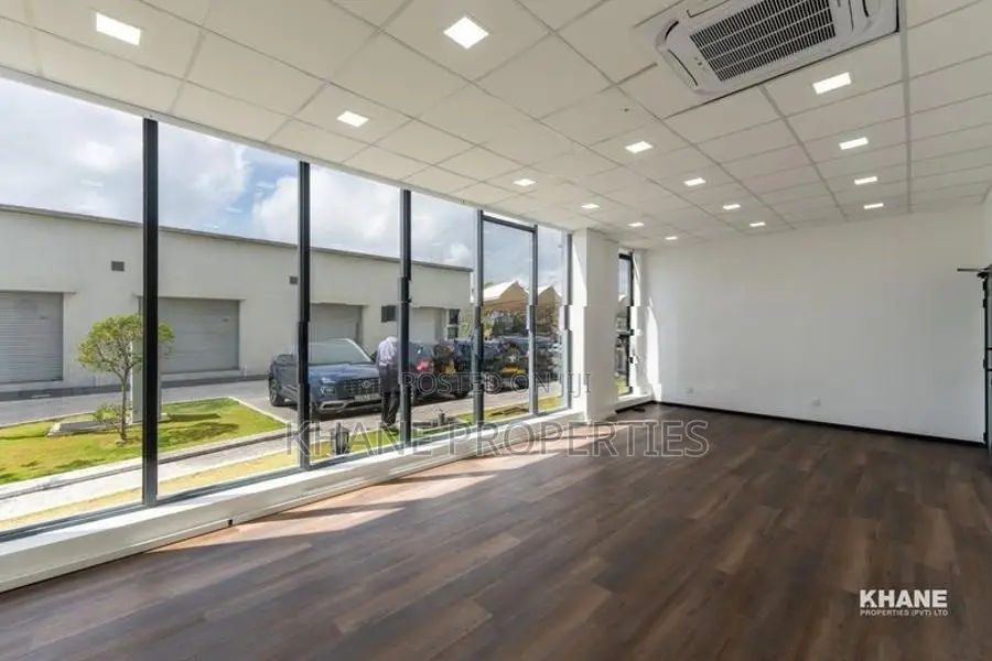 Prime Office Space for Rent | Port City, Colombo 02