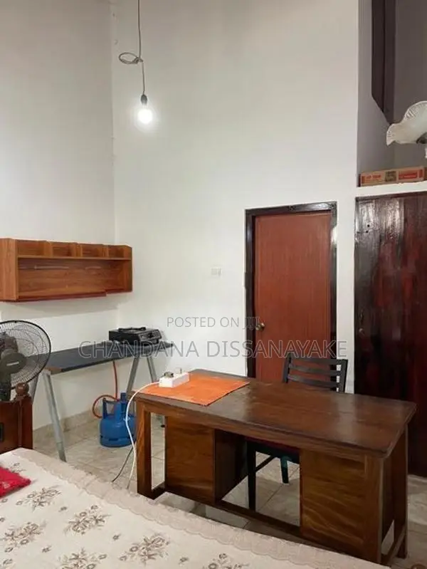 පන්නිපිටියේ කාමරයක් කුලියට දීමට | Room for Rent in Pannipitiya