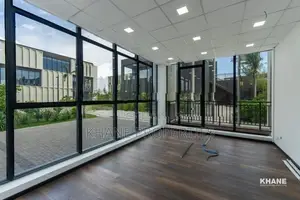 Prime Office Space for Rent | Port City, Colombo 02