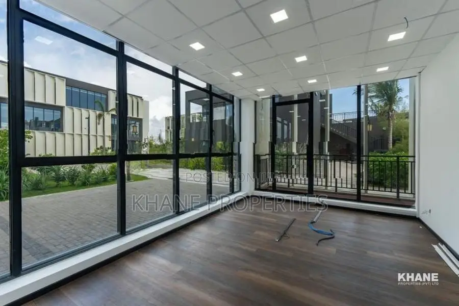 Prime Office Space for Rent | Port City, Colombo 02