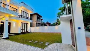 Solid Nice Perfect Brand New Upstair 4 BR House For Sale in Negombo