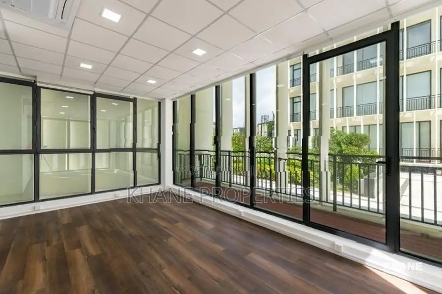 Prime Office Space for Rent | Port City, Colombo 02