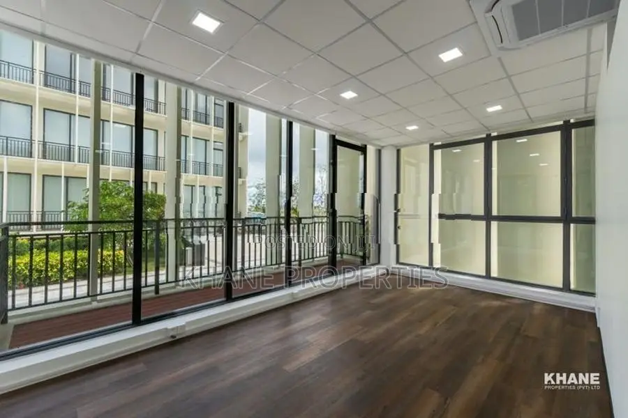 Prime Office Space for Rent | Port City, Colombo 02