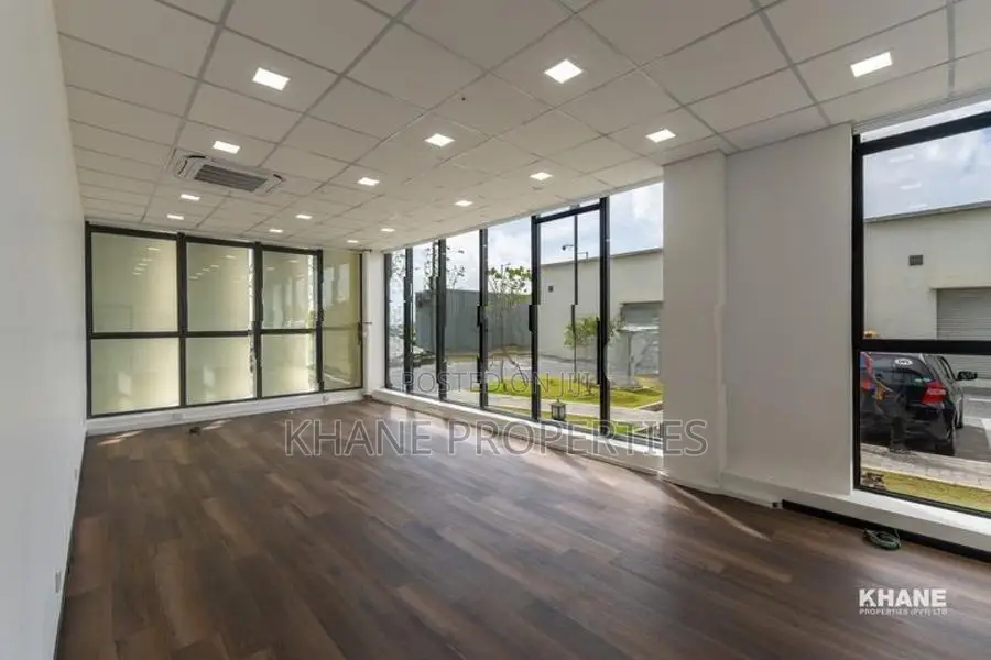 Prime Office Space for Rent | Port City, Colombo 02