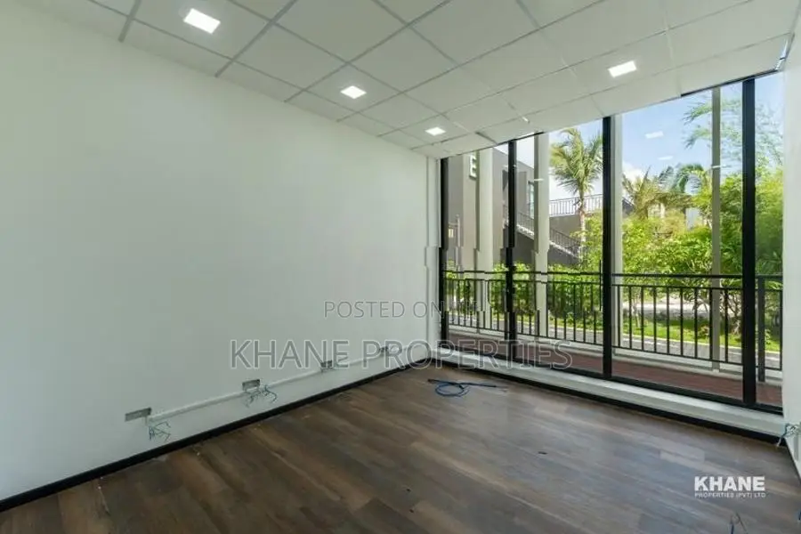 Prime Office Space for Rent | Port City, Colombo 02