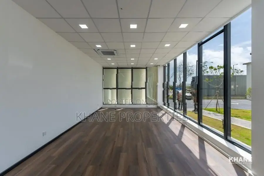 Prime Office Space for Rent | Port City, Colombo 02