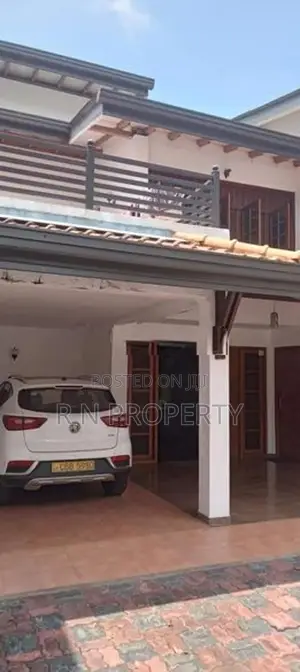 House for Sale – Kotte, Ananda Balika M v Area