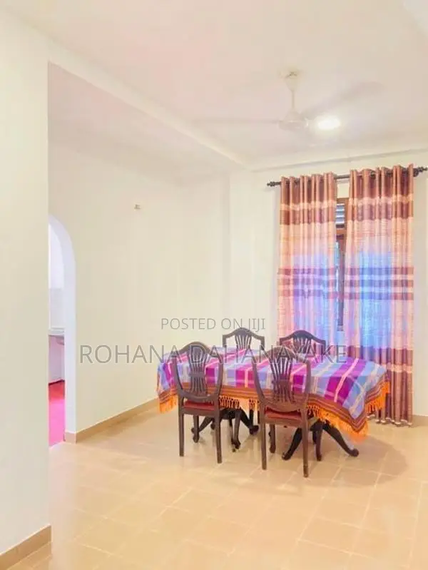 Annex for Rent in Kotikawatta