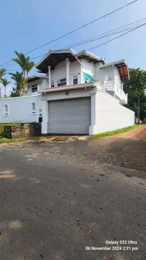 Luxury House for Rent Pitakotte