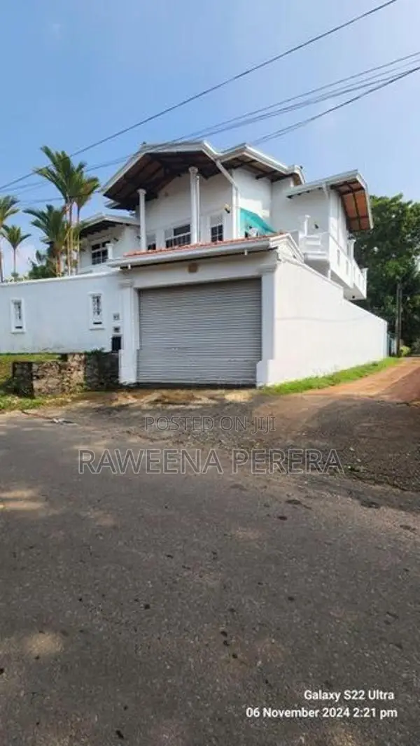 Luxury House for Rent Pitakotte