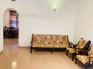 Annex for Rent in Kotikawatta