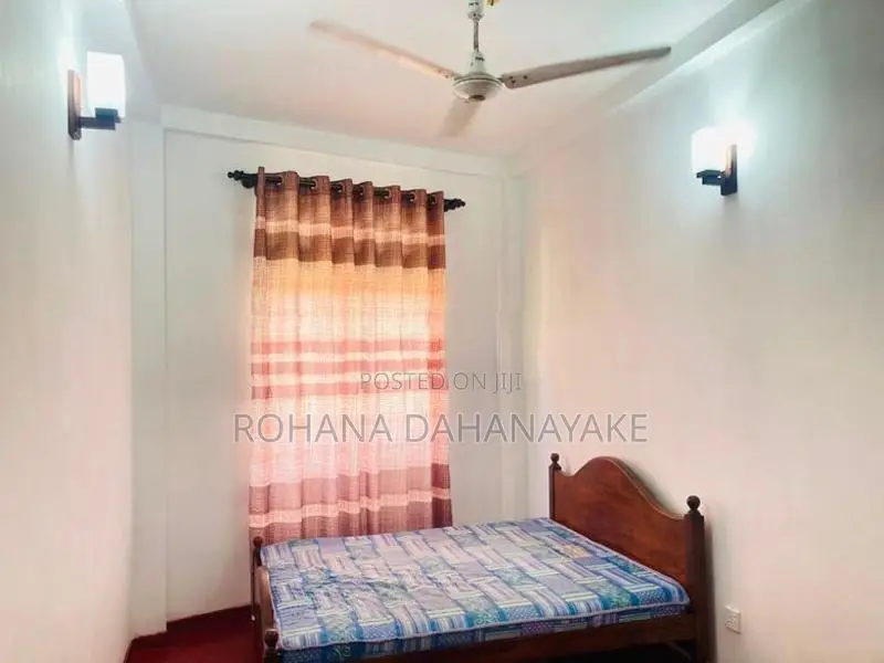 Annex for Rent in Kotikawatta
