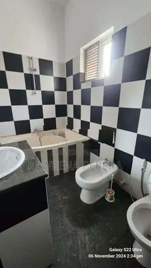 Luxury House for Rent Pitakotte