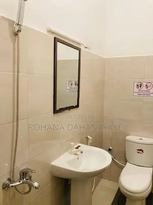 Annex for Rent in Kotikawatta