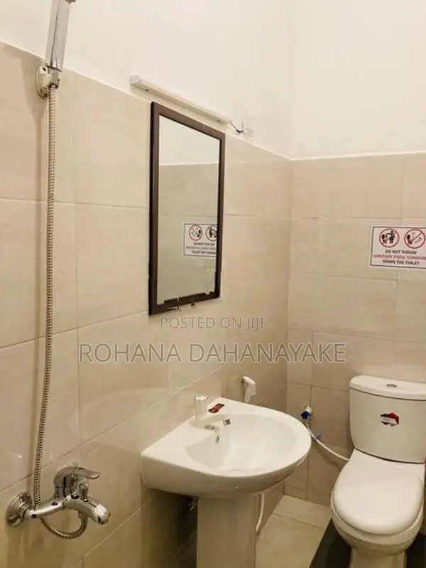 Annex for Rent in Kotikawatta