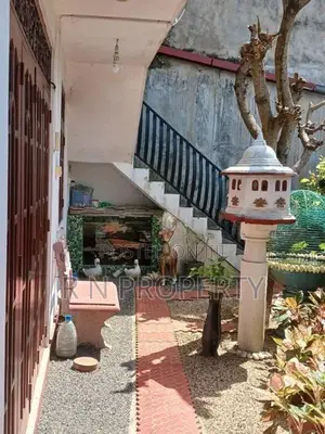 Brand New 6-Bedroom House for Sale – Dehiwala