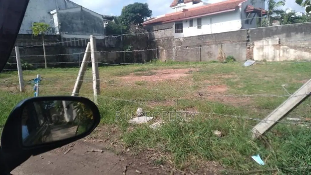 Prime 31 Perch Bare Land for Sale – Colombo 07