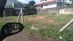 Prime 31 Perch Bare Land for Sale – Colombo 07