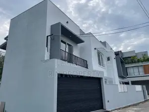 Brand New Modern House for Sale – Mount Lavinia