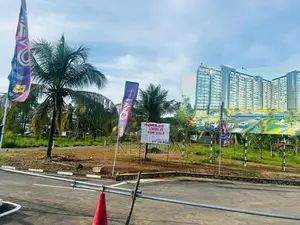 Land for Sale in Kaduwela Town Facing Bypass Road