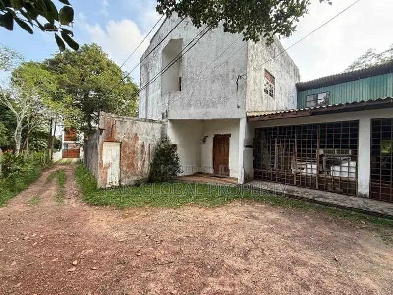 Land for Sale in Pelawatta