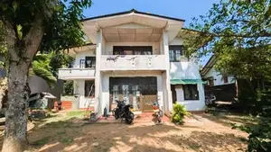 LAND VALUE එකට දෙමහල් ගෙයක් FREE!! මාලඹේ හෝකන්දර INVESTMENT KING DEAL